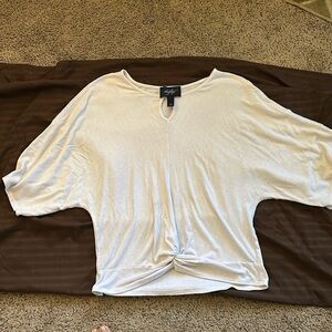 Daytrip shirt size L, 3/4 sleeves